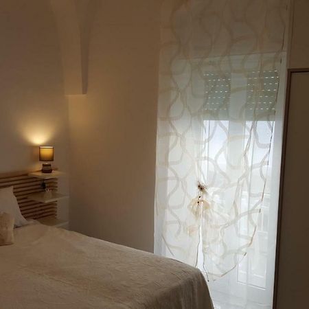 オストゥーニ La Casa Di Luvyヴィラ エクステリア 写真